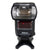 Nikon SB-5000 AF Speedlight Flash with 12