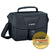 Canon 100ES Digital SLR Gadget Bag for All EOS and Rebel Cameras with Canon Free Instructional Video Class