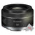 Canon RF 50mm f/1.8 STM 4515C002 Lens + UV Filter Accessory Kit