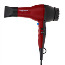 BaByliss Pro LIMITED EDITION Nano Titanium  1¼" Prima 3000 Stainless Steel Flat Iron Black with Porcelain Ceramic 1" Spring Curling Iron and Super Turbo Hair Dryer Bundle