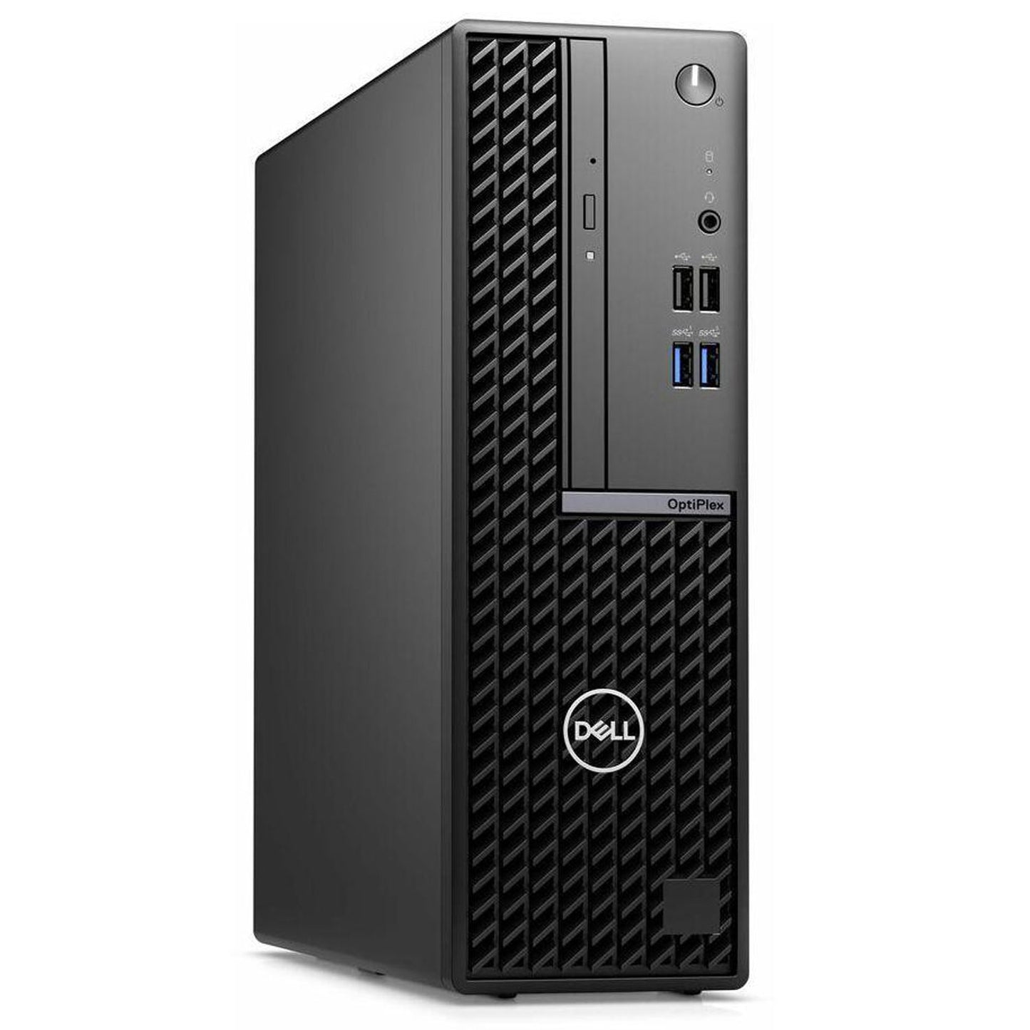 Dell OptiPlex 7000 7010 Desktop Computer - Intel Core i5 13th Gen i5-13500 Tetradeca-core (14 Core) 2.50 GHz - 16 GB RAM DDR4 SDRAM - 256 GB M.2 PCI Express NVMe SSD - Small Form Factor - Black