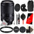 Tamron 70-180mm f/2.8 Di III VXD Full-Frame Lens for Sony E and Essential Accessory Kit