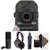 Zoom Q2n-4K Ultra High Definition Handy Video Recorder + Zoom ZDM-1 Podcast Mic Pack Accessory Bundle + 3pc Cleaning Kit
