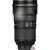 Nikon AF-S Nikkor 24-70mm f/2.8E Ed VR Lens (Black)