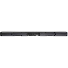 Denon - DHT-S217 2.1 Channel Soundbar with Dolby Atmos and Built-In Bluetooth - Black