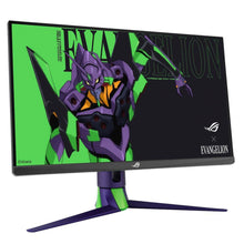 ASUS ROG Strix 27” 1440P EVA EDITION HDR Gaming Monitor (XG27AQM-G) - QHD (2560 x 1440), Fast IPS, 270Hz, 0.5ms, Extreme Low Motion Blur Sync, G-SYNC Compatible, Eye Care, DisplayPort, HDMI, USB
