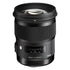 Sigma 50mm f/1.4 DG HSM Art Lens for Nikon F