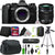 Olympus OM-D E-M5 Mark III Mirrorless Camera with M.ZUIKO Digital 12-45mm Black + Top Kit