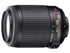 Nikon AF-S DX Nikkor 55-200mm f/4-5.6G ED VR Lens 