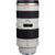 Canon EF 70-200mm f/2.8L USM Lens 2569A010