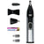 Philips Norelco Grooming Kit - Nirelco's Best Ultimate Closeness Comfort Shaver 9000 Prestige Shaver + Nose Trimmer 5000 Precision Trimming Kit