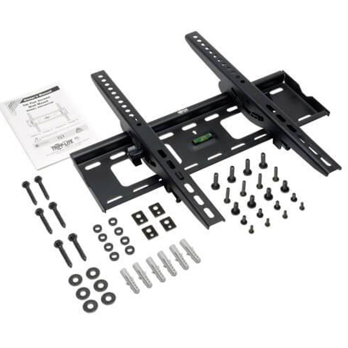 TRIPP LITE DWT2655XP Black 26" - 55" Tilt Wall Mount for Flat-Screen Displays