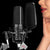 Vidpro XM-SC Professional Studio Recording Cardioid Condenser XLR Microphone
