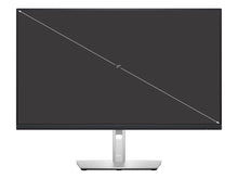 Dell P2722H 27" 1920 x 1080 Full HD IPS, DisplayPort VGA HDMI USB 3.2, Tilt VESA Pivot Swivel Height Adjust LED-Backlit Monitor