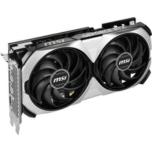 MSI Ventus GeForce RTX 4070 Ti 12GB GDDR6X PCI Express 4.0 x16 ATX Video Card RTX 4070 Ti VENTUS 2X 12G OC