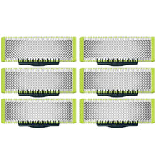 2x Philips OneBlade Replacement Blades for Face QP230-50 (3 Pack)