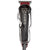 Wahl Professional 5-Star Hero Corded T Blade Trimmer #8991 with Styling Comb