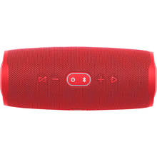 JBL Charge 4 Portable Bluetooth Waterproof 20Hrs Playtime Speaker Red