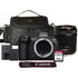Canon EOS R6 Mirrorless Digital Camera with Canon RF 15-30mm IS STM Lens Professional Bundle