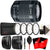 Canon EF-S 18-55mm f/3.5-5.6 IS STM Lens with Accessories For Canon 77D , 80D , 760D and 1300D