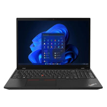Lenovo ThinkPad P16s Gen 2 21K9001CUS 16" Touchscreen Mobile Workstation - WUXGA - 1920 x 1200 - AMD Ryzen 7 PRO 7840U Octa-core (8 Core) 3.30 GHz - 32 GB Total RAM - 32 GB On-board Memory - 512