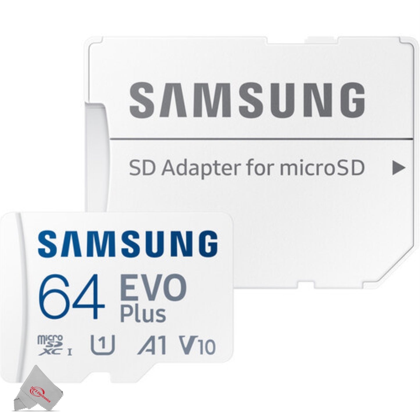 Sigma 24-70mm f/2.8 DG DN Art Lens for Leica L with Top Accessory Kit