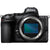 Nikon Z 5 24.3MP Mirrorless Digital Camera + Nikon Z 24-70 f/4 FTZ Top Accessory Kit