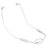 New JBL Tune 110BT Wireless In-Ear Headphones Pure Bass Color White
