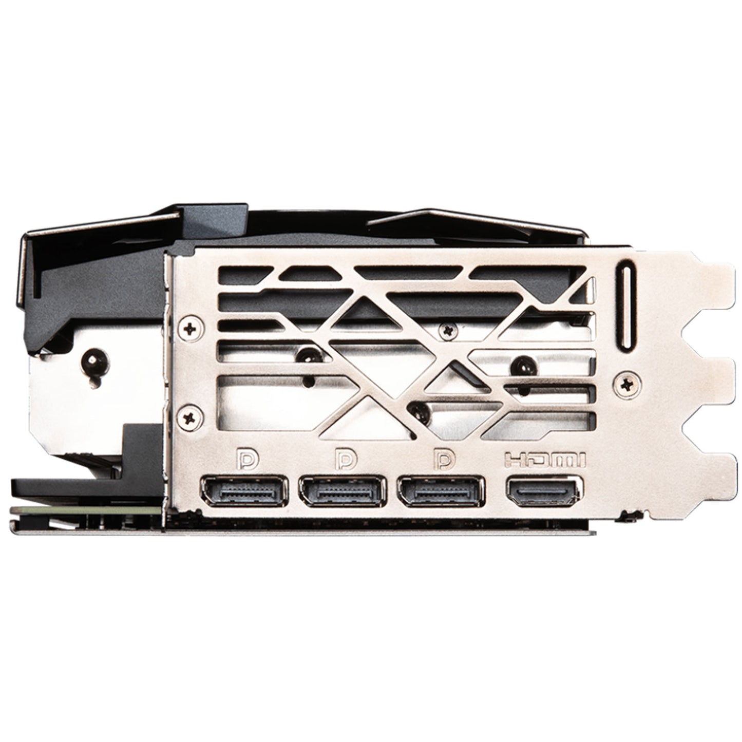 MSI Suprim GeForce RTX 4070 Ti 12GB GDDR6X PCI Express 4.0 Video Card RTX 4070 Ti SUPRIM SE 12G