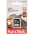 3x SanDisk 64GB Ultra SDXC UHS-I Memory Card + Memory Card Holder