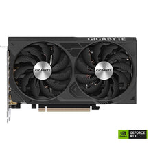 GIGABYTE GeForce RTX 4060 Ti WINDFORCE OC 16G Graphics Card