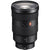 Sony FE 24-70mm f/2.8 GM f/2.8 to f/22 IF-ED Full-Frame Lens with Filter Accessory Kit