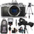 Nikon Z fc Interchangeable Lens Mirrorless Digital Camera with Accessory Kit