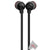 JBL TUNE 115BT Wireless In-Ear Headphones Pure Bass Sound Black with Mic