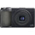 Ricoh GR IIIx 24.2MP Digital Camera 26.1mm f/2.8 Lens + Photo Editing Software Bundle