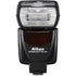 Nikon SB-700 AF Speedlight Hot Shoe Mount Flash for Nikon DSLR Cameras